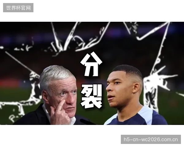 德尚的中场屏障硬度足够，但需提升由守转攻的传球效率以支援姆巴佩。